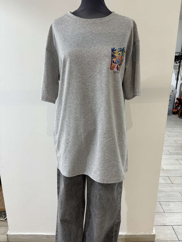 T-shirt Senegal