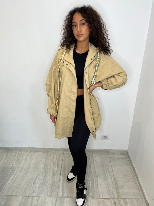 Parka