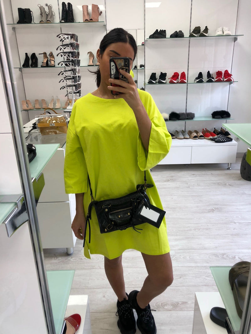 Sac Shanna 100% cuir