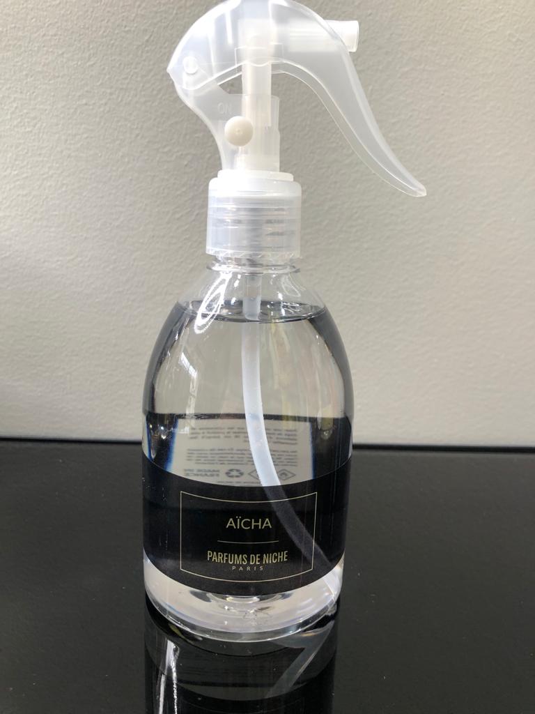 Spray Parfum de Niche