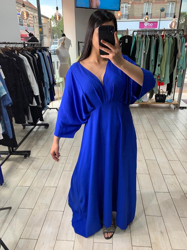Robe Soraya