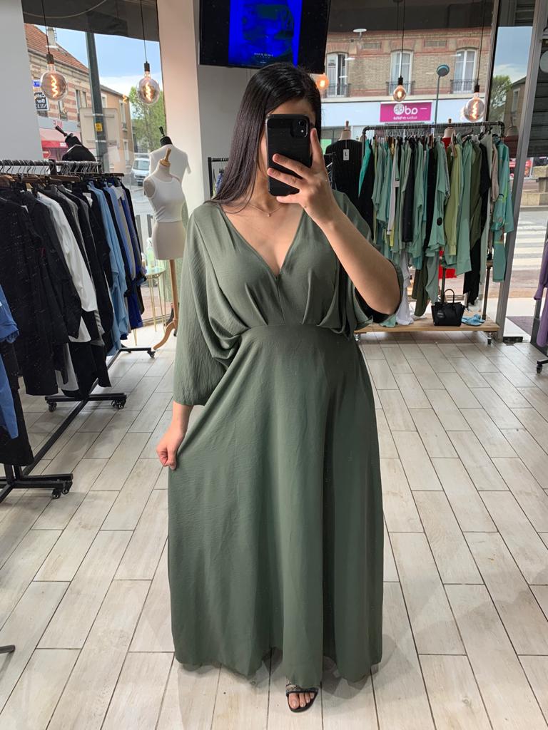 Robe Soraya