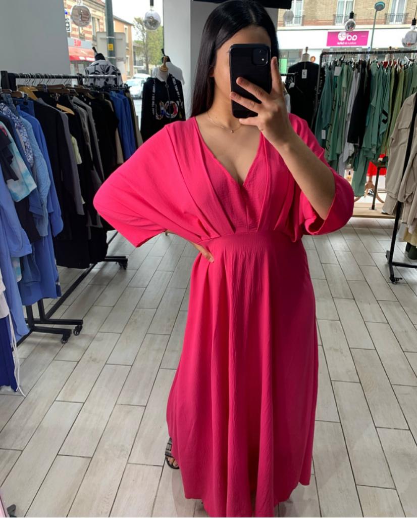 Robe Soraya
