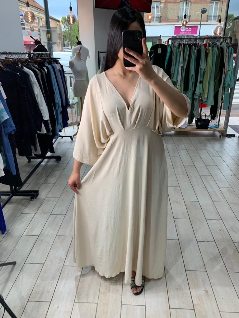 Robe Soraya