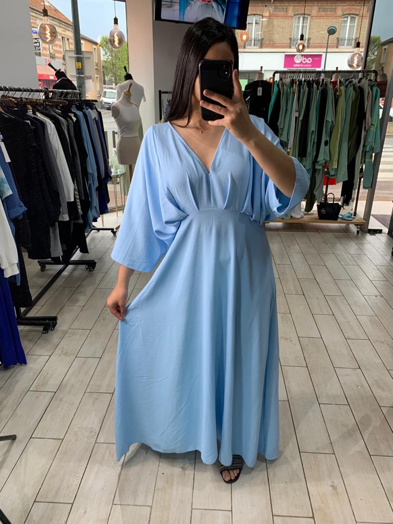 Robe Soraya