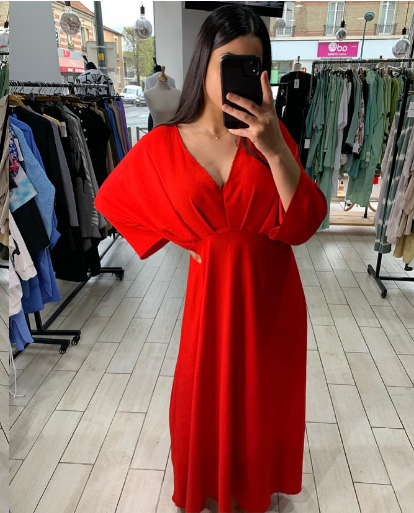 Robe Soraya