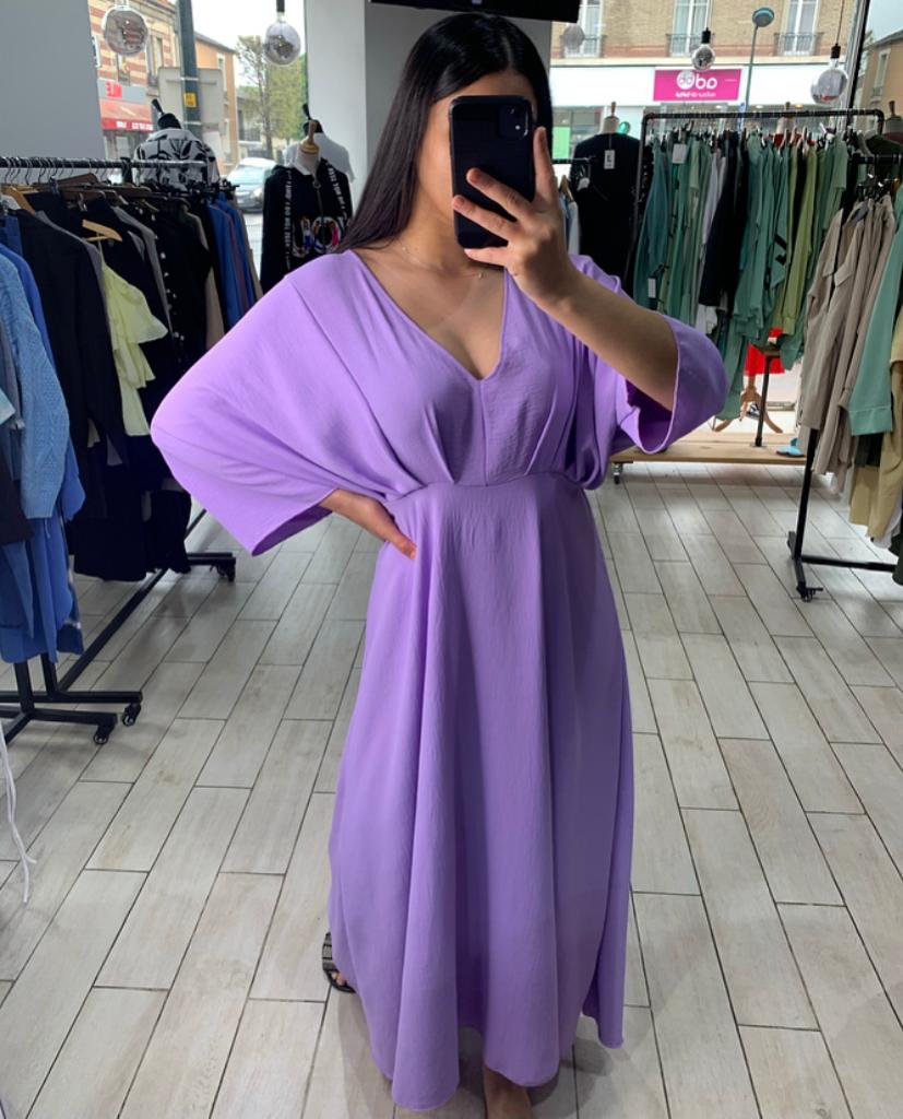 Robe Soraya