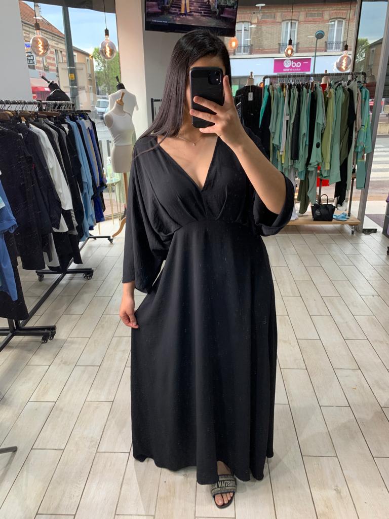 Robe Soraya