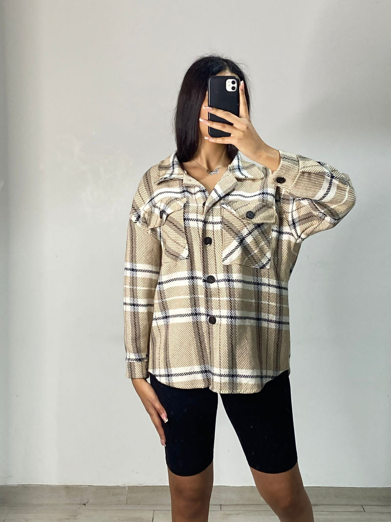 Chemise Yasmine